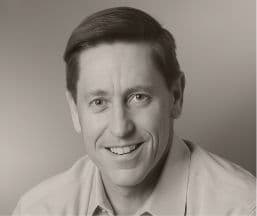 Mark McLaughlin