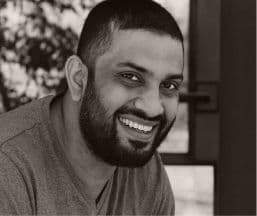 Pravesh Mistry